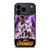 AVENGERS INFINITY WAR 2 iPhone 17 Pro Max Case Cover