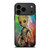 BABY GROOT 1 iPhone 17 Pro Max Case Cover