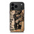 BABY GROOT 2 iPhone 17 Pro Max Case Cover