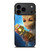 BABY GROOT GAUNTLET iPhone 17 Pro Max Case Cover