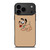 BABY PLUTO iPhone 17 Pro Max Case Cover