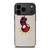 BABY SPIDERMAN iPhone 17 Pro Max Case Cover