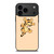 BABY TIGGER iPhone 17 Pro Max Case Cover