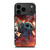 BABY YODA AND THE MANDALORIAN 2 iPhone 17 Pro Max Case Cover