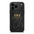 BALENCIAGA PARIS iPhone 17 Pro Max Case Cover
