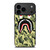 BAPE SHARK CAMO 2 iPhone 17 Pro Max Case Cover
