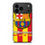 BARCELONA MAS QUE UN CLUB iPhone 17 Pro Max Case Cover
