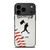 BASEBALL FANS iPhone 17 Pro Max Case Cover