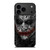 BATMAN JOKER COLLAGE iPhone 17 Pro Max Case Cover