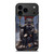 BATMAN KING iPhone 17 Pro Max Case Cover