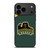 BAYLOR BEARS BASKETBALL ICON iPhone 17 Pro Max Case Cover