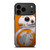 BB-8 DROID ROBOT STAR WARS iPhone 17 Pro Max Case Cover