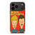 BEAVIS AND BUTT-HEAD iPhone 17 Pro Max Case Cover