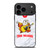 BIG BUDDHA TRUE RELIGION MARBLE iPhone 17 Pro Max Case Cover