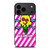 BILLIONAIRE BOYS CLUB ICECREAM iPhone 17 Pro Max Case Cover