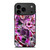 BLACK GOKU SS ROSE DRAGON BALL iPhone 17 Pro Max Case Cover