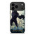 BLACK PANTHER 2 iPhone 17 Pro Max Case Cover
