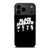 BLACK SABBATH BAND iPhone 17 Pro Max Case Cover
