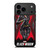 BLACK WIDOW MARVEL HERO iPhone 17 Pro Max Case Cover