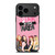 BLACKPINK 2 iPhone 17 Pro Max Case Cover