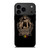 BOB MARLEY REGGAE 1 iPhone 17 Pro Max Case Cover