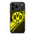 BORUSSIA DORTMUND LOGO iPhone 17 Pro Max Case Cover