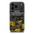 BORUSSIA DORTMUND YELLOW WALL iPhone 17 Pro Max Case Cover