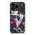 BORUTO 3 iPhone 17 Pro Max Case Cover