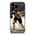 BOSTON BRUINS 33 ZDENO CHARA iPhone 17 Pro Max Case Cover