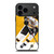 BOSTON BRUINS CAPTAIN ZDENO CHARA iPhone 17 Pro Max Case Cover