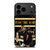 BOSTON BRUINS FEAR THE BEAR iPhone 17 Pro Max Case Cover
