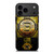 BOSTON BRUINS GOLD LOGO iPhone 17 Pro Max Case Cover