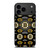 BOSTON BRUINS LOGO COLLAGE iPhone 17 Pro Max Case Cover