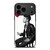 BRUNO MARS SINGER BALLOON iPhone 17 Pro Max Case Cover