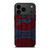BUFFALO BILLS PRIDE iPhone 17 Pro Max Case Cover