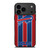 BUFFALO BILLS STRIPE iPhone 17 Pro Max Case Cover