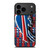 BUFFALO BILLS THE BILLS iPhone 17 Pro Max Case Cover