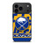 BUFFALO SABRES LOGO iPhone 17 Pro Max Case Cover