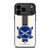 BUFFALO SABRES NHL LOGO iPhone 17 Pro Max Case Cover