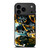 BUMBLEBEE TRANSFORM iPhone 17 Pro Max Case Cover
