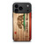 CALIFORNIA REPUBLIC iPhone 17 Pro Max Case Cover