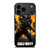 CALL OF DUTY WARFARE iPhone 17 Pro Max Case Cover