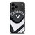 CALLAWAY GOLF 1 iPhone 17 Pro Max Case Cover