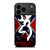 CAMO BROWNING iPhone 17 Pro Max Case Cover