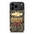 CAMO CHEVY GIRL iPhone 17 Pro Max Case Cover