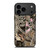 CAMO LOVE BROWNING iPhone 17 Pro Max Case Cover