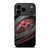 CAROLINA HURRICANES HOCKEY LOGO 2 iPhone 17 Pro Max Case Cover