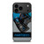 CAROLINA PANTHERS 2 iPhone 17 Pro Max Case Cover
