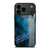 CAROLINA PANTHERS 3 iPhone 17 Pro Max Case Cover