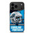 CAROLINA PANTHERS GLORY iPhone 17 Pro Max Case Cover